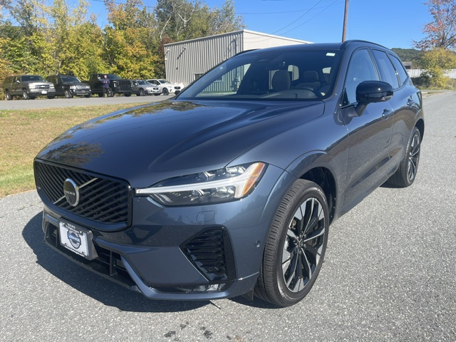Used 2026 Volvo XC60 Plus APURP