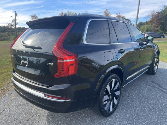 Used 2025 Volvo XC90 Plus APURP