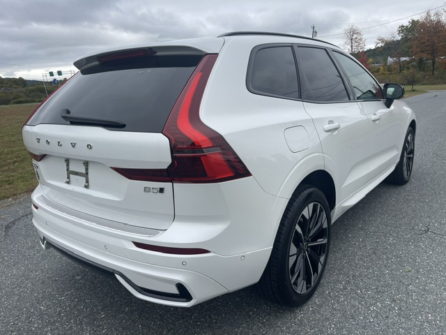 Used 2026 Volvo XC60 Plus APURP