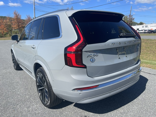 Used 2026 Volvo XC90 Ultra APURP