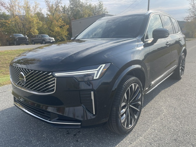  Volvo XC90 Ultra