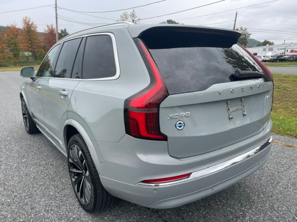 Used 2026 Volvo XC90 Plus APURP
