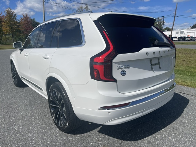 Used 2026 Volvo XC90 Plus APURP