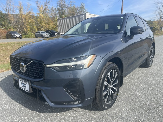  Volvo XC60 Core