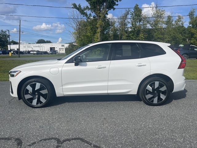 Used 2024 Volvo XC60 Plus APURP