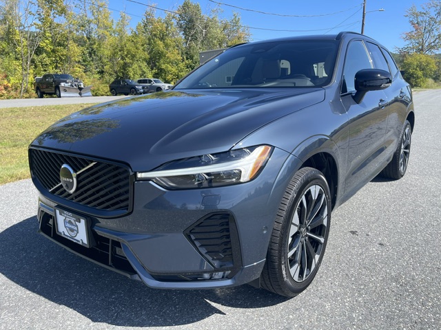 Used 2026 Volvo XC60 Plus APURP