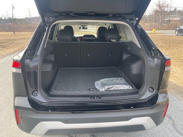 2025 Volkswagen Tiguan SE - Photo 7