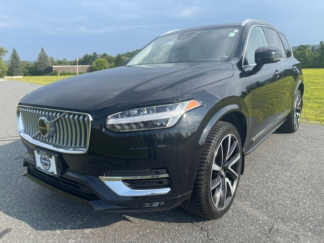 2023 Volvo XC90