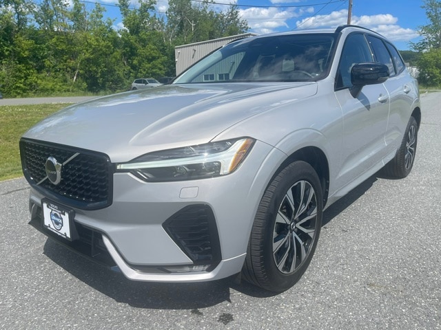 2024 Volvo XC60