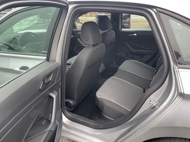 2026 Volkswagen Jetta Sport - Photo 8