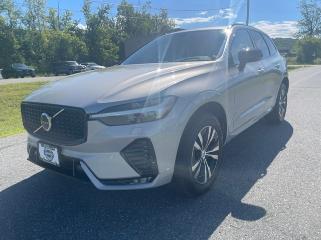 2024 Volvo XC60