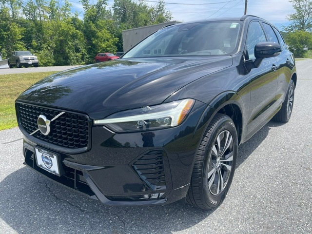2025 Volvo XC60