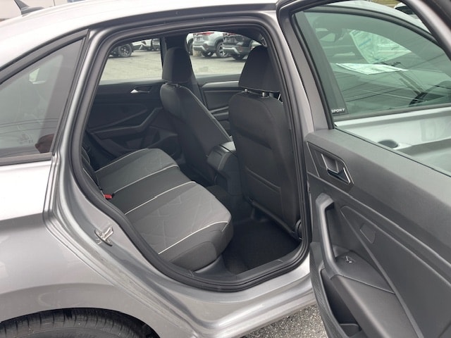 2026 Volkswagen Jetta Sport - Photo 7