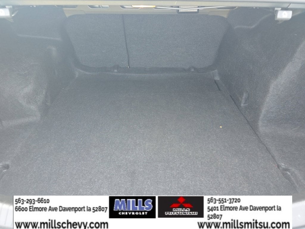 2024 Chevrolet Malibu 1FL - Photo 17