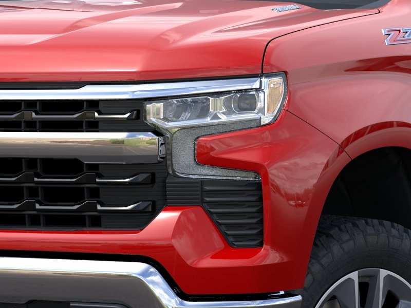 2026 Chevrolet Silverado 1500 LT - Photo 10