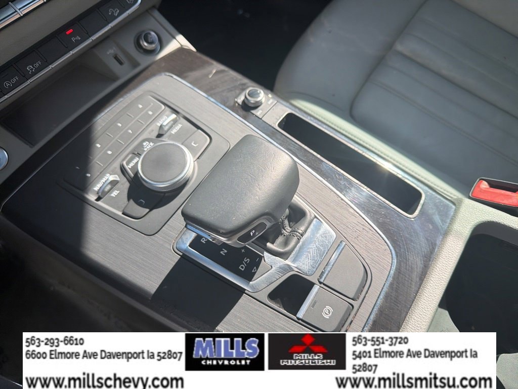 Used 2020 Audi Q5 45 Premium SUV