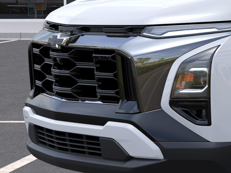 2027 Chevrolet Equinox ACTIV - Photo 13