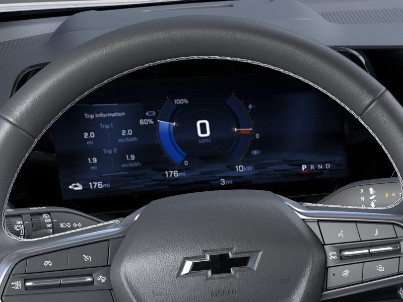 2026 Chevrolet Blazer EV LT - Photo 18