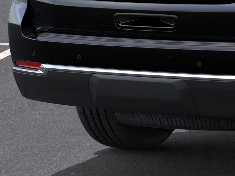 2026 Chevrolet Tahoe LS - Photo 14