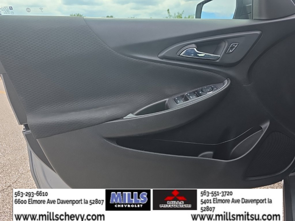 2024 Chevrolet Malibu 1FL - Photo 14