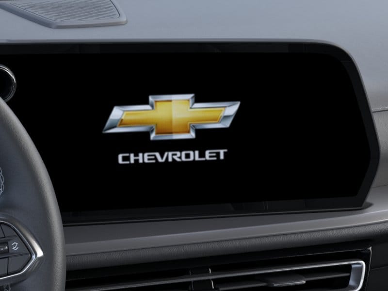 2027 Chevrolet Traverse LT - Photo 19