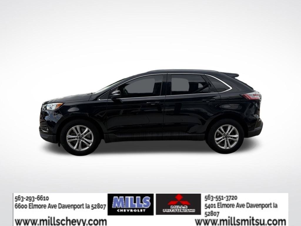 Used 2020 Ford Edge SUV