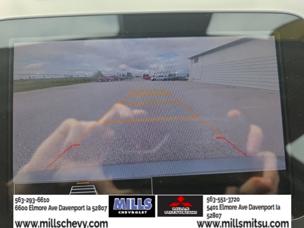 2024 Chevrolet Malibu 1FL - Photo 12