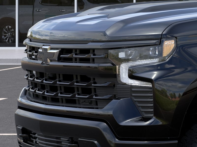 2026 Chevrolet Silverado 1500 LT Trail Boss - Photo 13