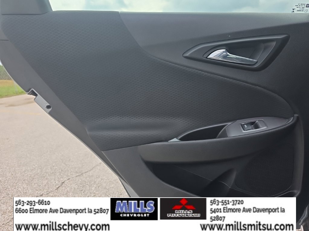 2024 Chevrolet Malibu 1FL - Photo 16