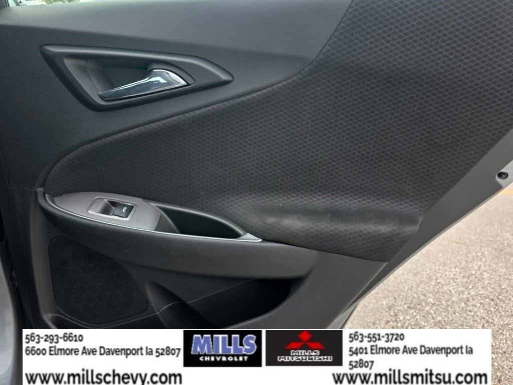 2024 Chevrolet Malibu 1FL - Photo 19