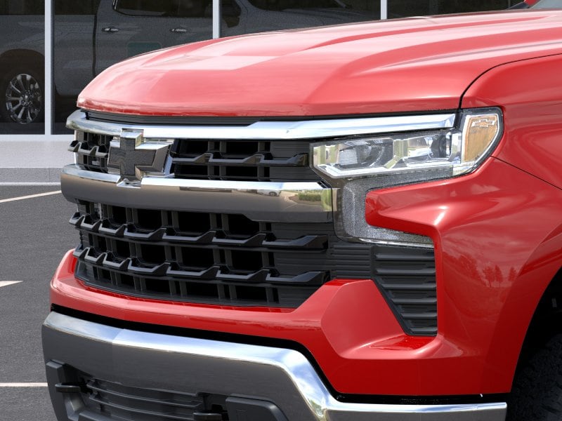2026 Chevrolet Silverado 1500 LT - Photo 13