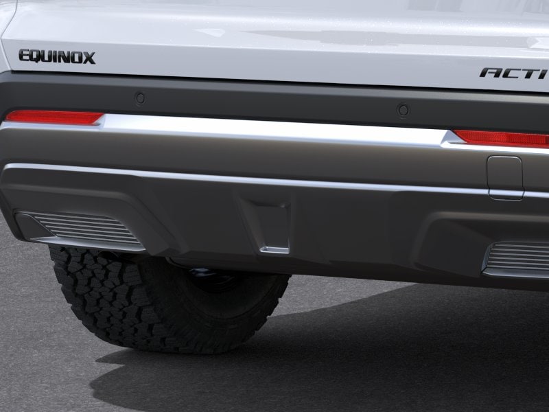 2027 Chevrolet Equinox ACTIV - Photo 14