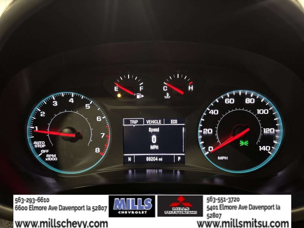 2024 Chevrolet Malibu 1FL - Photo 25