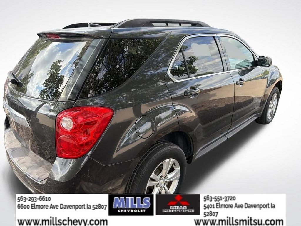 Used 2014 Chevrolet Equinox LT w/1LT SUV