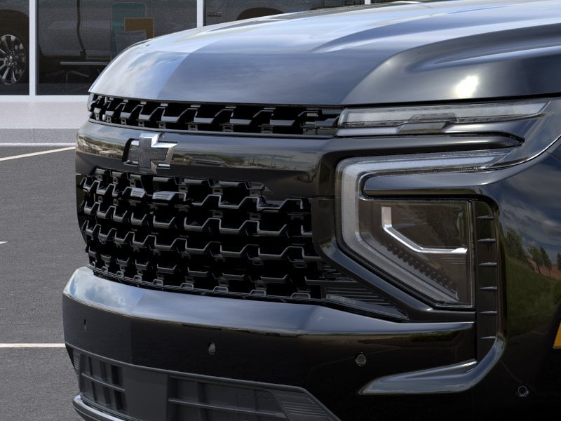 2026 Chevrolet Tahoe LS - Photo 13