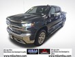  Chevrolet Silverado 1500 LTD