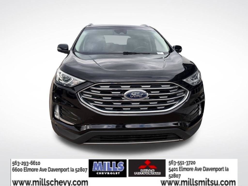 Used 2020 Ford Edge SUV