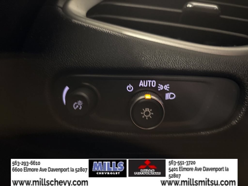 2024 Chevrolet Malibu 1FL - Photo 23