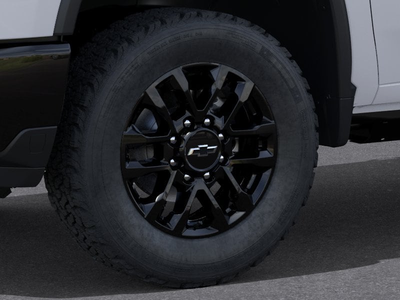 2026 Chevrolet Silverado 2500 HD LT - Photo 9