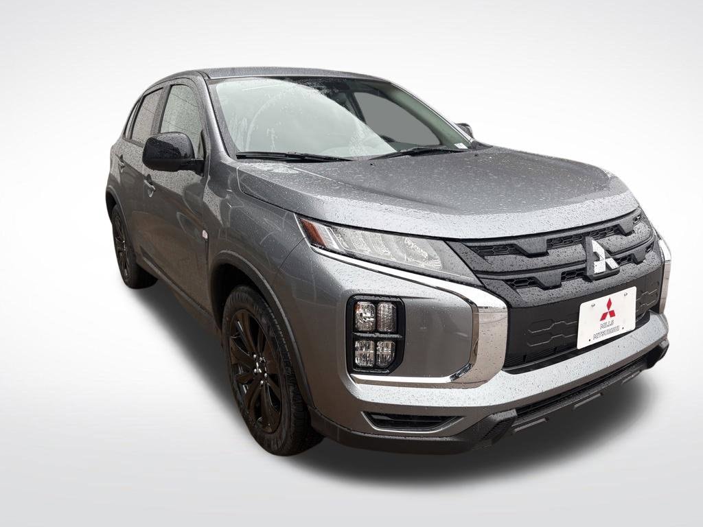 2027 Mitsubishi Outlander Sport