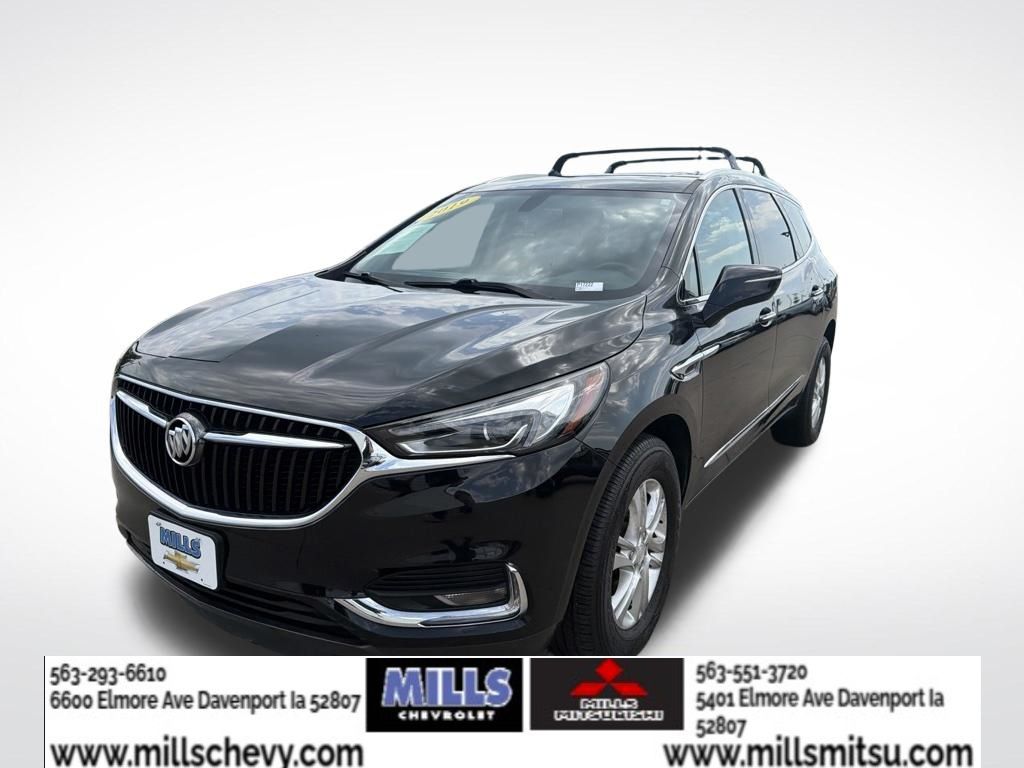 2019 Buick Enclave
