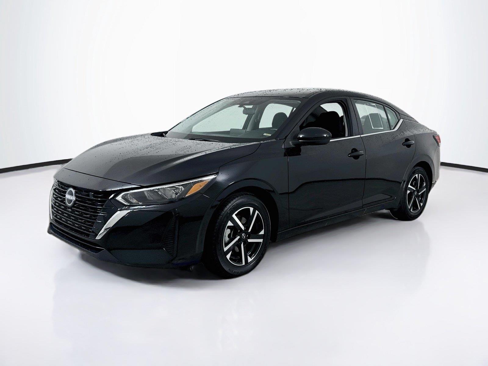 2025 Nissan Sentra