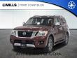  Nissan Armada