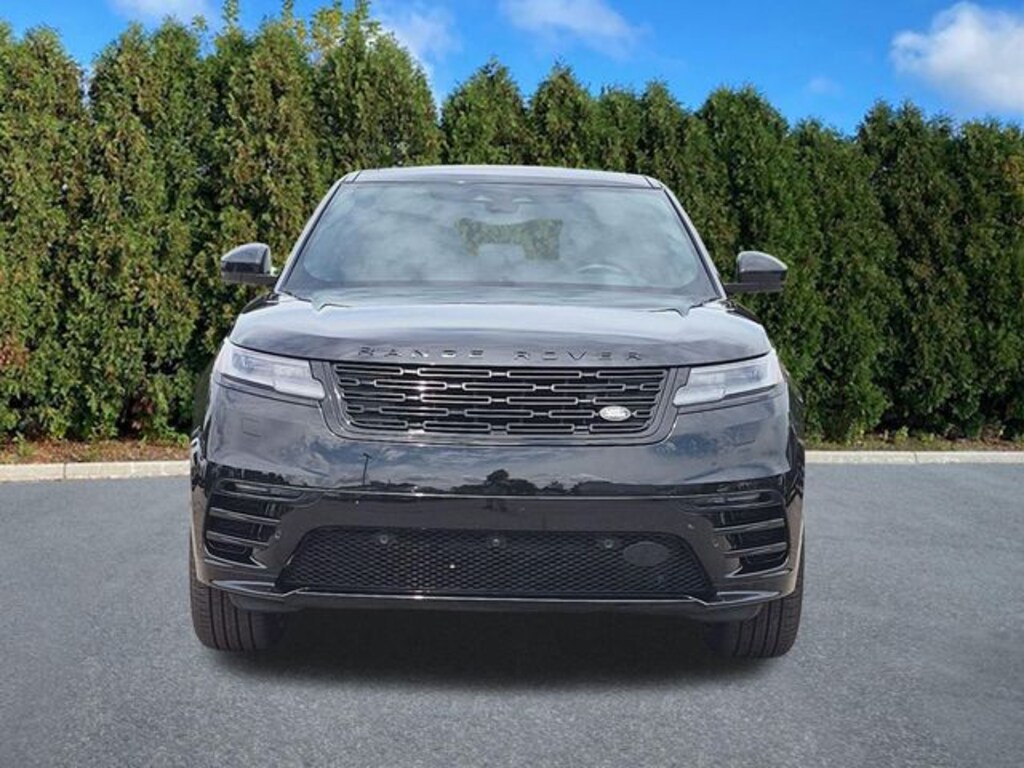 Used 2026 Land Rover Range Rover Velar P250 Dynamic SE SUV