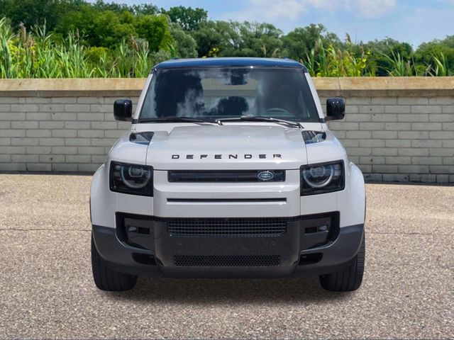 New 2026 Land Rover Defender 130 S SUV