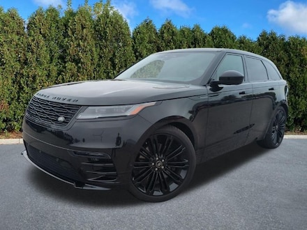 2026 Land Rover Range Rover Velar P250 Dynamic SE SUV