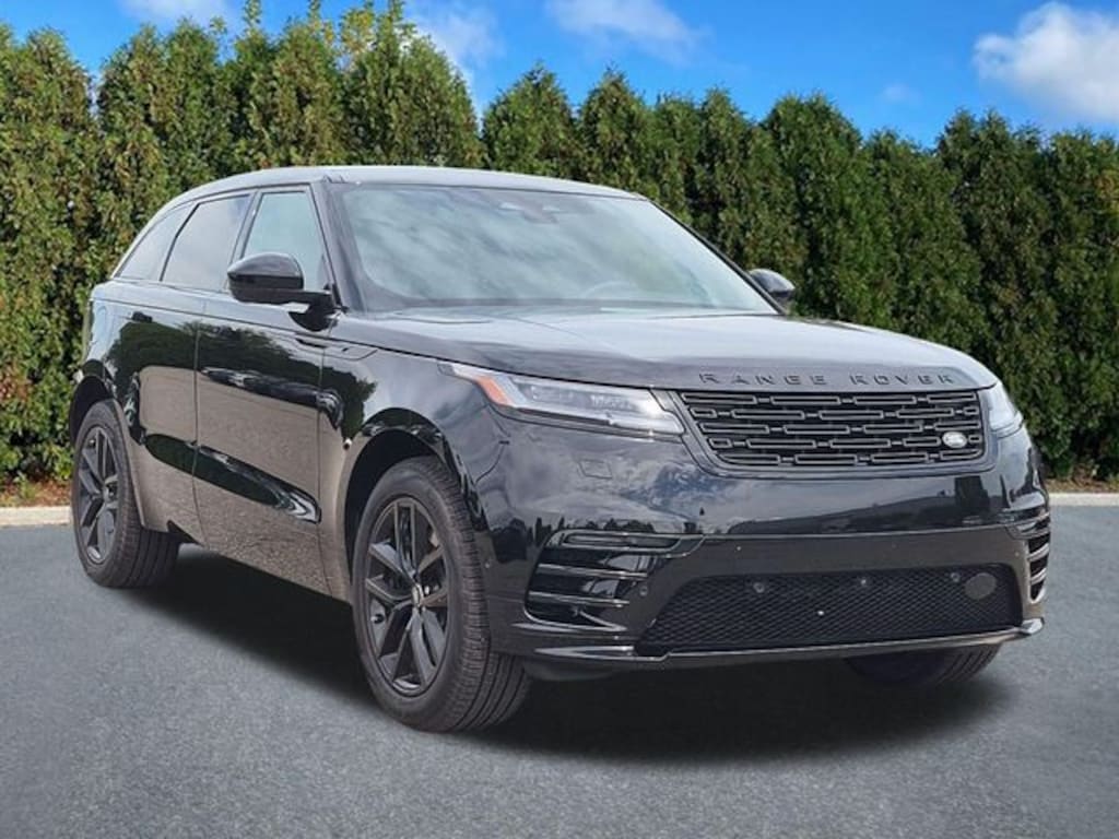Used 2026 Land Rover Range Rover Velar P250 Dynamic SE SUV