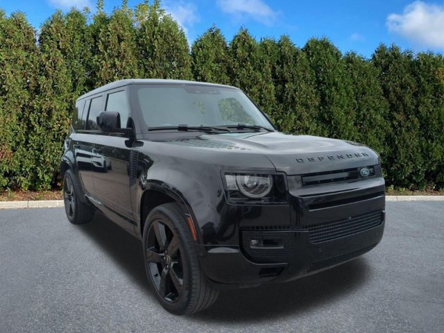 Used 2024 Land Rover Defender 110 V8 SUV