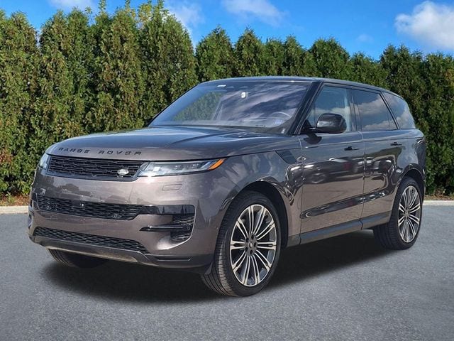 2023 Land Rover Range Rover Sport