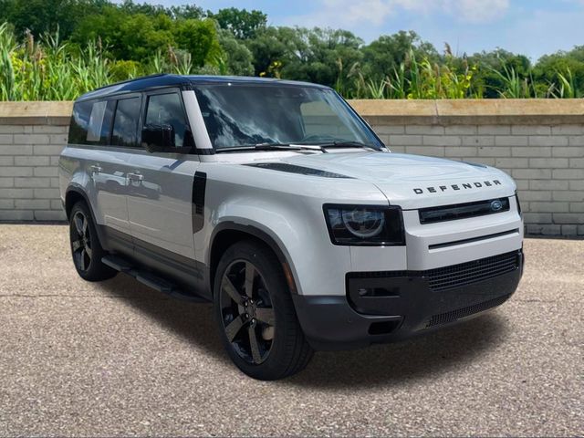 New 2026 Land Rover Defender 130 S SUV